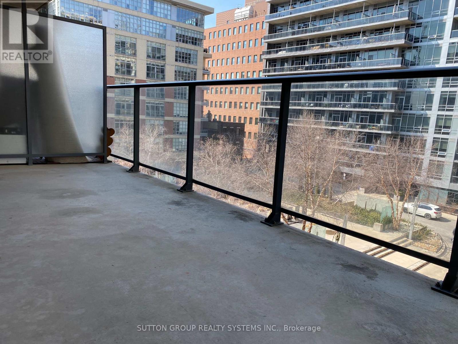 420 - 478 King Street W, Toronto, Ontario  M5V 0A8 - Photo 11 - C12722270