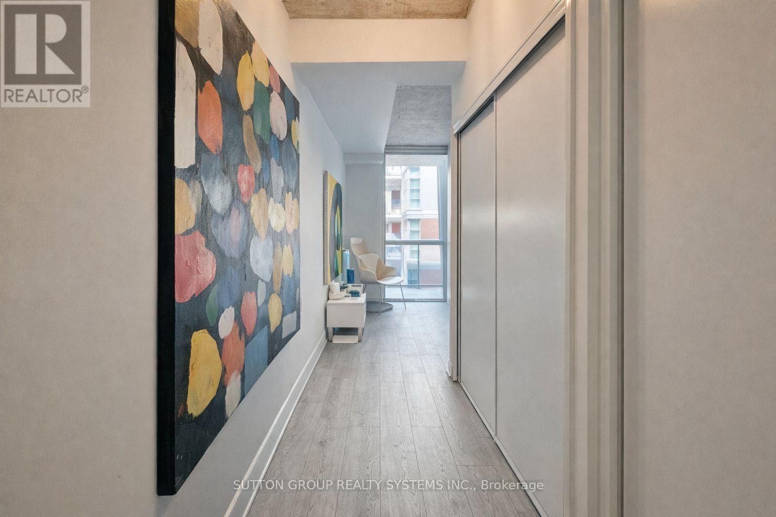 420 - 478 King Street W, Toronto, Ontario  M5V 0A8 - Photo 6 - C12722270