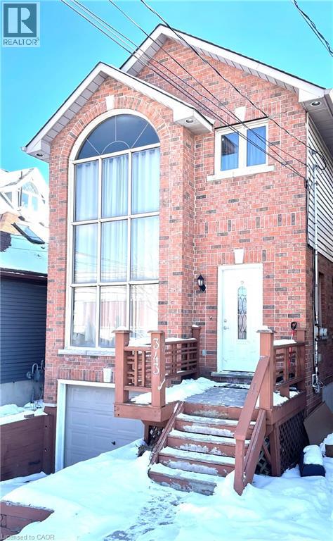 343 Upper Wentworth Street, Hamilton, Ontario  L5A 4T4 - Photo 2 - 40799885