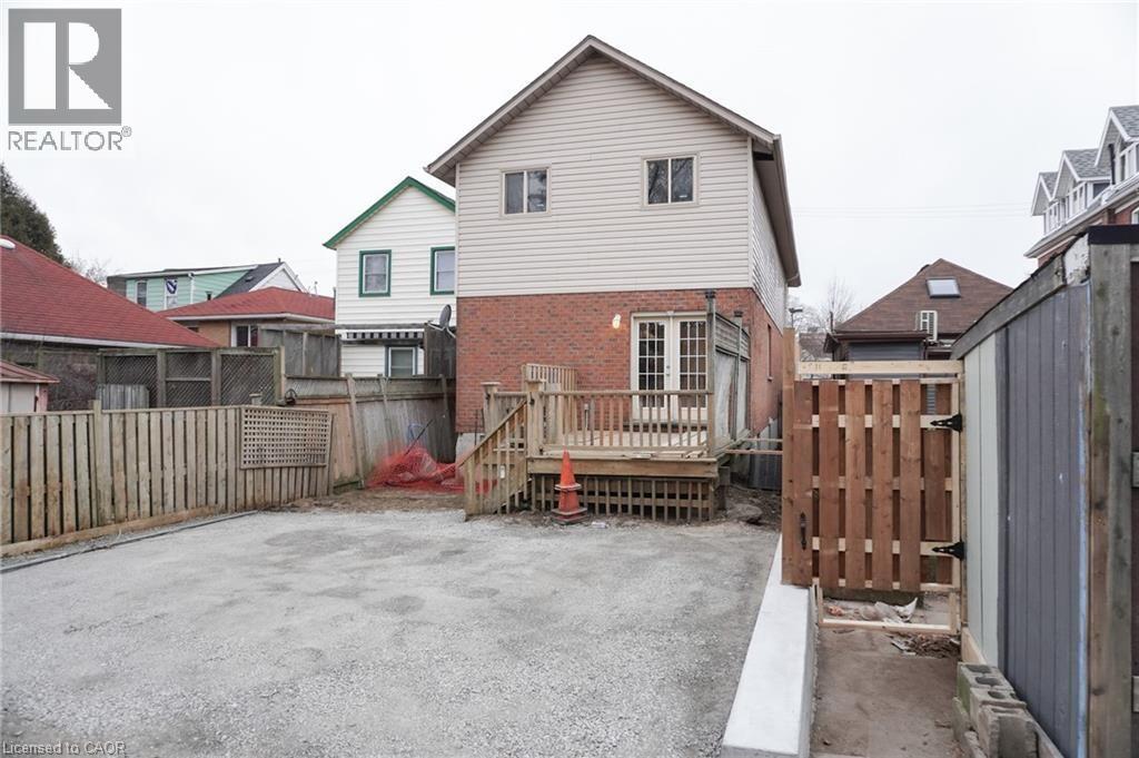 343 Upper Wentworth Street, Hamilton, Ontario  L5A 4T4 - Photo 36 - 40799885