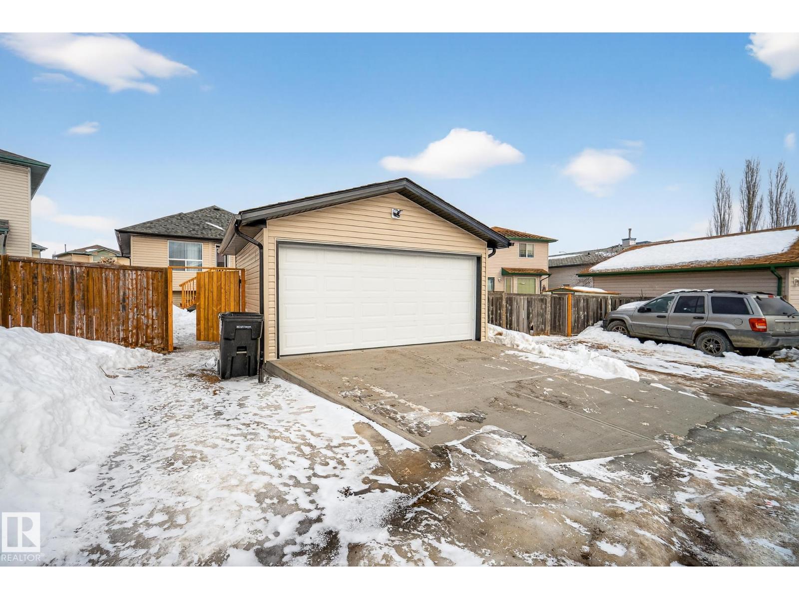 4503 149 Av Nw, Edmonton, Alberta  T5Y 2Y9 - Photo 45 - E4470811