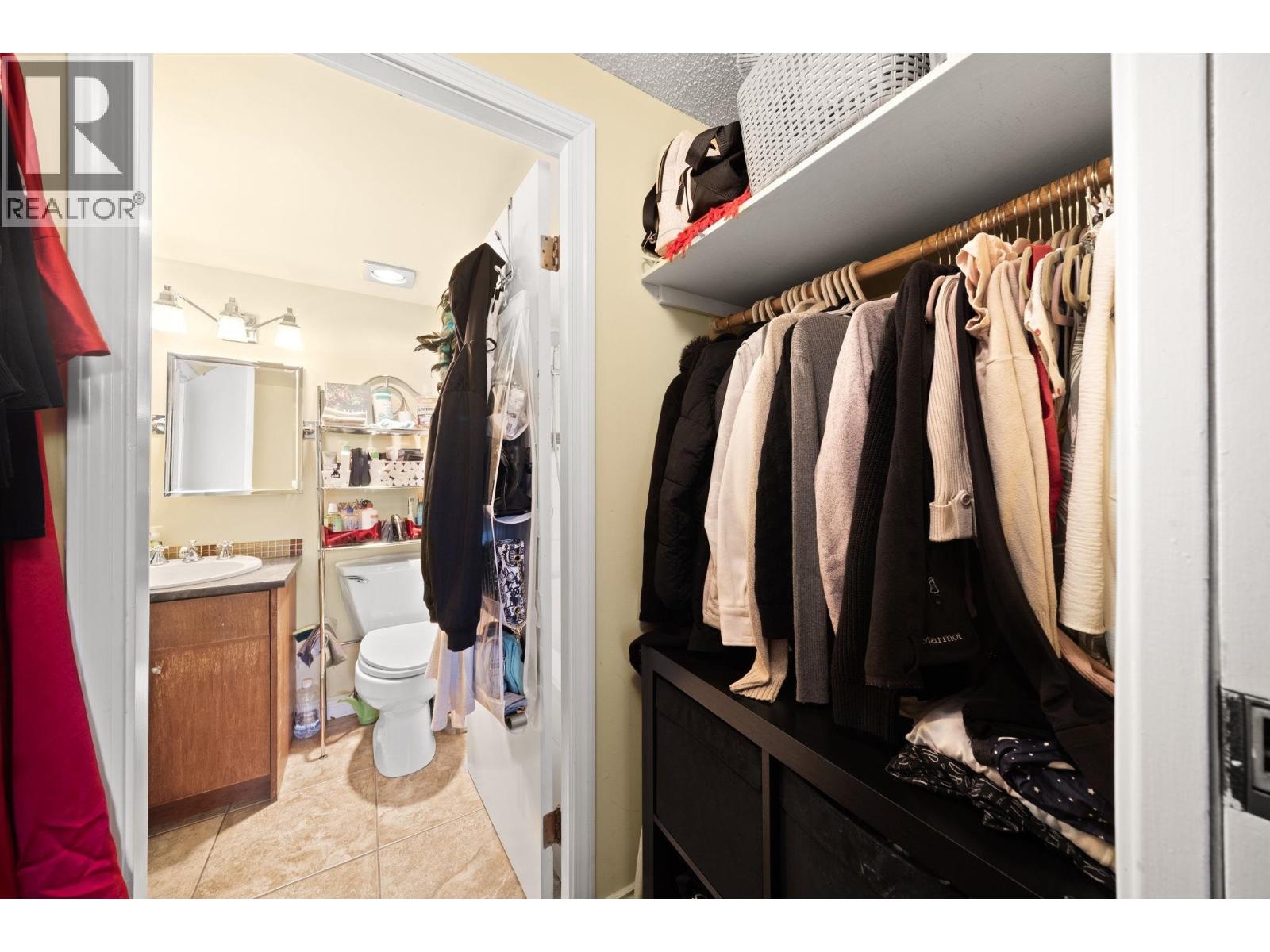 Listing Picture 14 of 21 : 400 1455 ROBSON STREET, Vancouver / 溫哥華 - 魯藝地產 Yvonne Lu Group - MLS Medallion Club Member