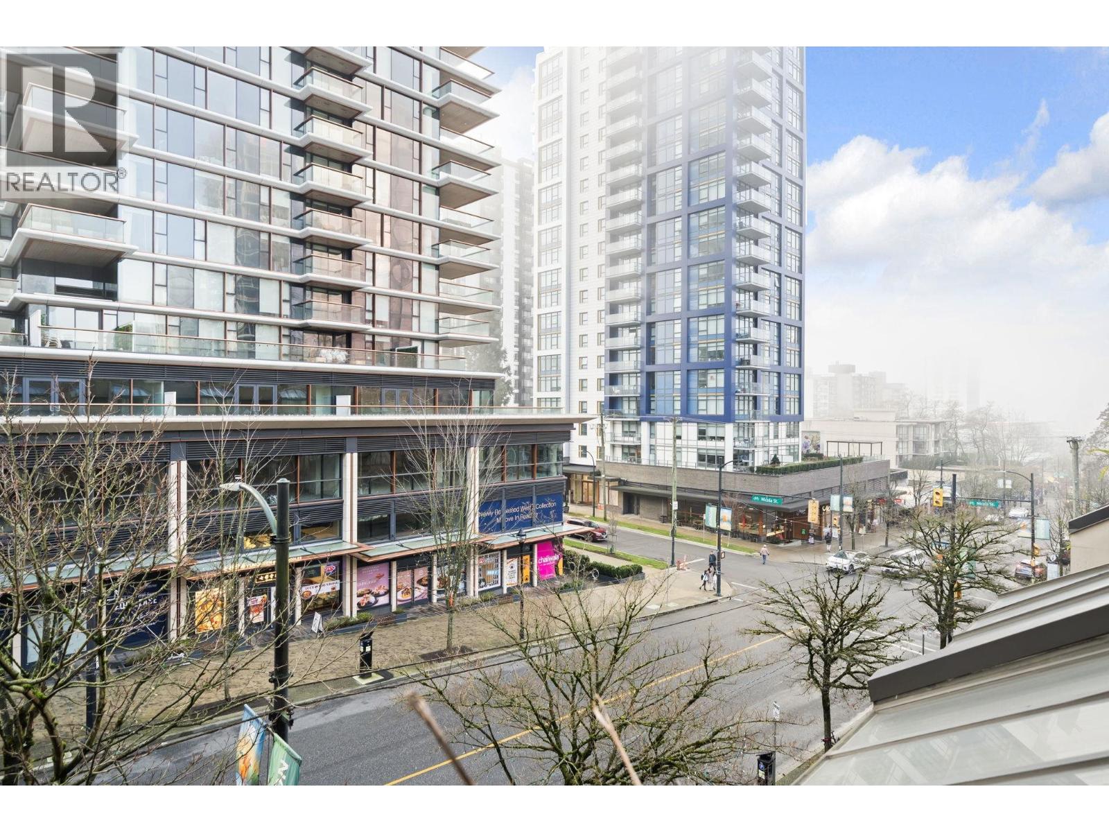 Listing Picture 19 of 21 : 400 1455 ROBSON STREET, Vancouver / 溫哥華 - 魯藝地產 Yvonne Lu Group - MLS Medallion Club Member