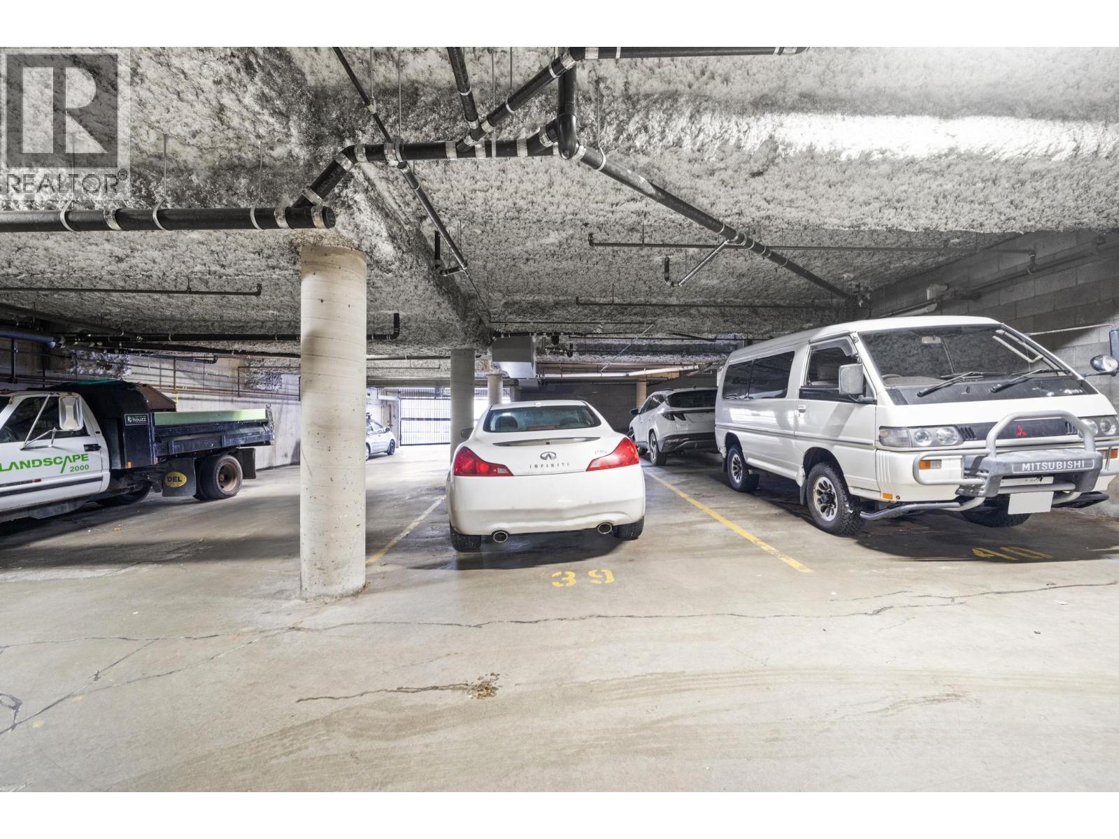 Listing Picture 21 of 21 : 400 1455 ROBSON STREET, Vancouver / 溫哥華 - 魯藝地產 Yvonne Lu Group - MLS Medallion Club Member