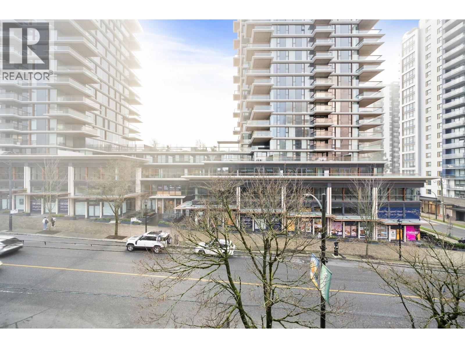 Listing Picture 18 of 21 : 400 1455 ROBSON STREET, Vancouver / 溫哥華 - 魯藝地產 Yvonne Lu Group - MLS Medallion Club Member