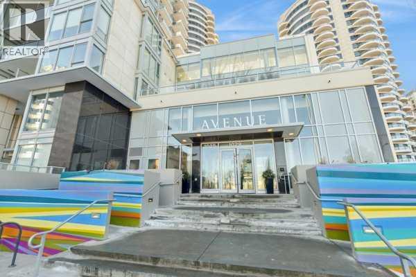 705, 1025 5 Avenue Sw, Calgary, Alberta  T2P 1N4 - Photo 25 - A2278346