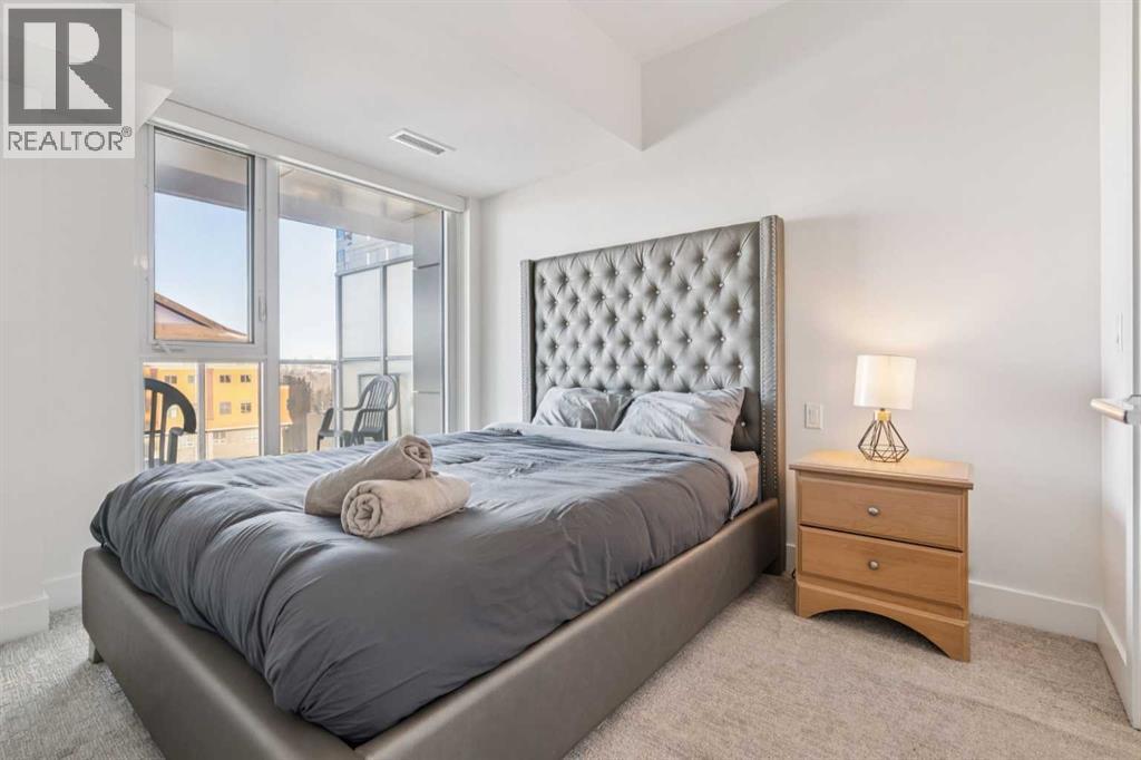 705, 1025 5 Avenue Sw, Calgary, Alberta  T2P 1N4 - Photo 13 - A2278346