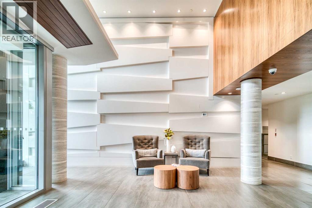 705, 1025 5 Avenue Sw, Calgary, Alberta  T2P 1N4 - Photo 4 - A2278346