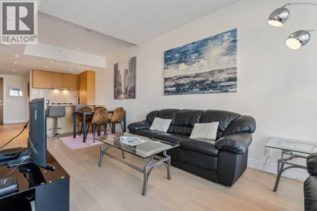 705, 1025 5 Avenue Sw, Calgary, Alberta  T2P 1N4 - Photo 9 - A2278346