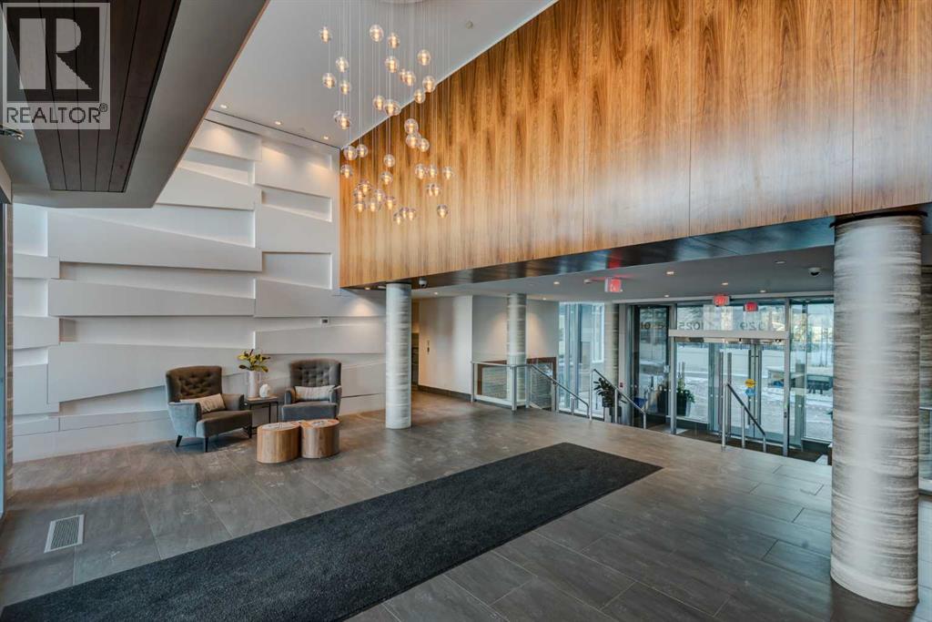 705, 1025 5 Avenue Sw, Calgary, Alberta  T2P 1N4 - Photo 22 - A2278346