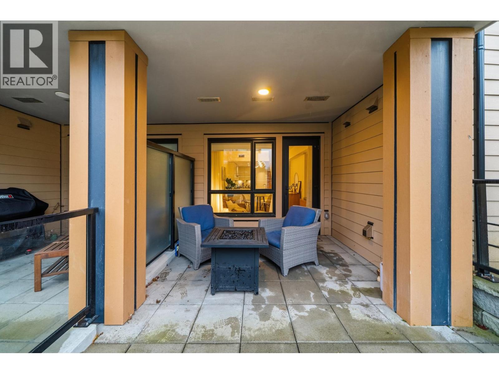 201 3220 Connaught Crescent, North Vancouver, British Columbia  V7R 0A5 - Photo 16 - R3076738