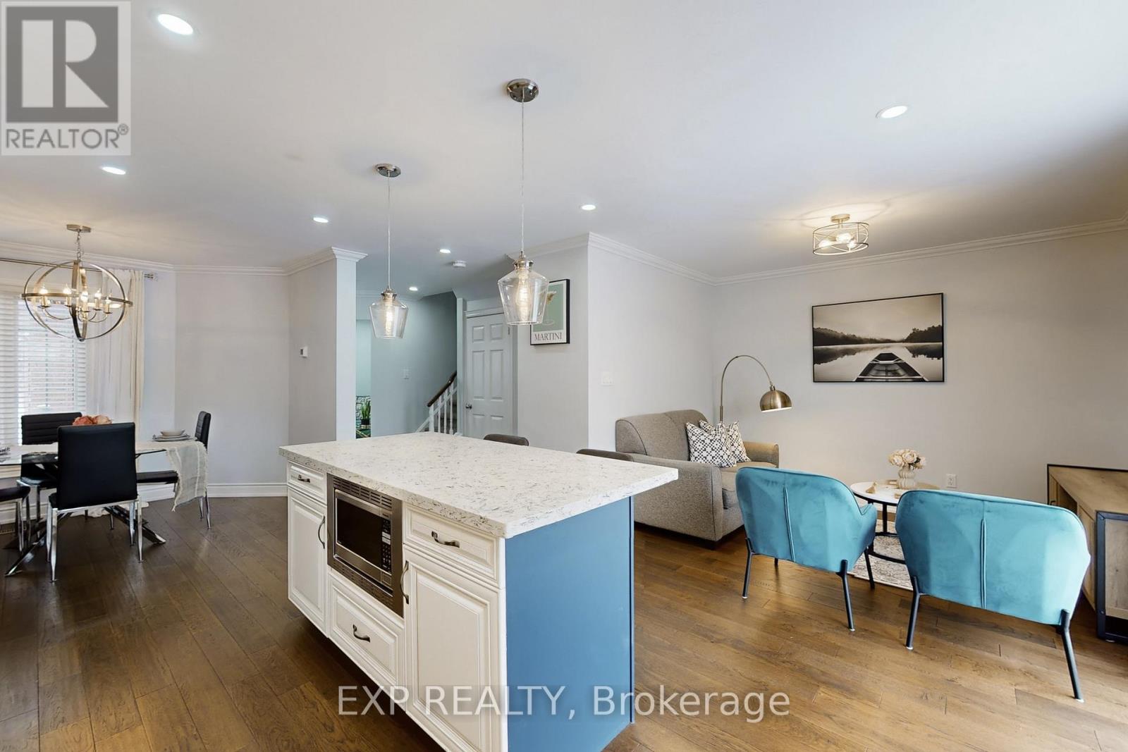 92 Hartrick Place, Whitby, Ontario  L1R 2C3 - Photo 13 - E12722162