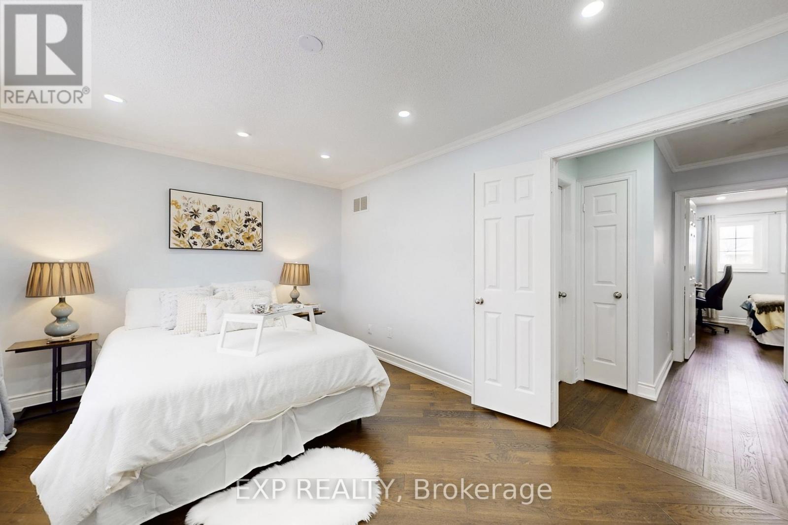 92 Hartrick Place, Whitby, Ontario  L1R 2C3 - Photo 18 - E12722162