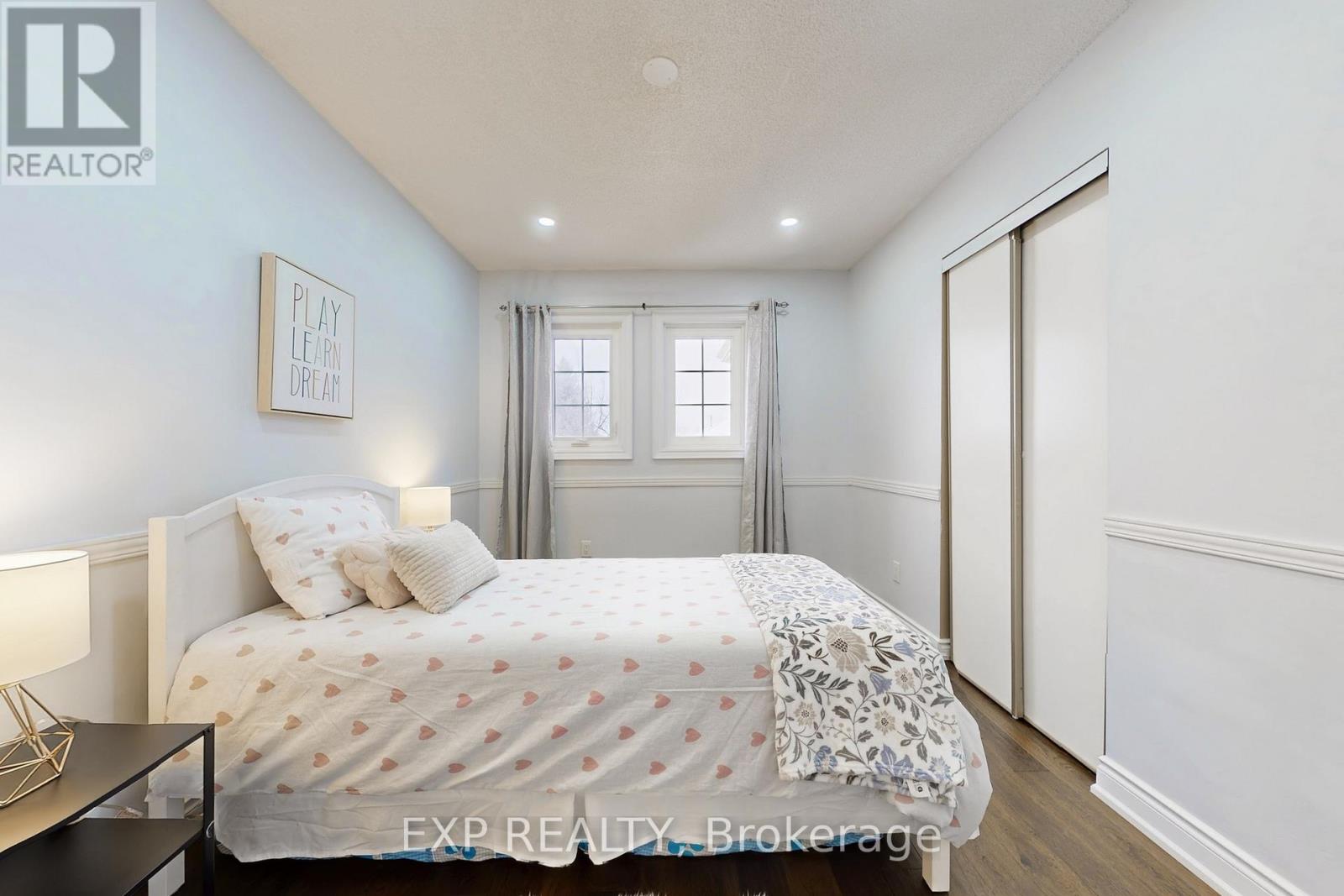 92 Hartrick Place, Whitby, Ontario  L1R 2C3 - Photo 21 - E12722162