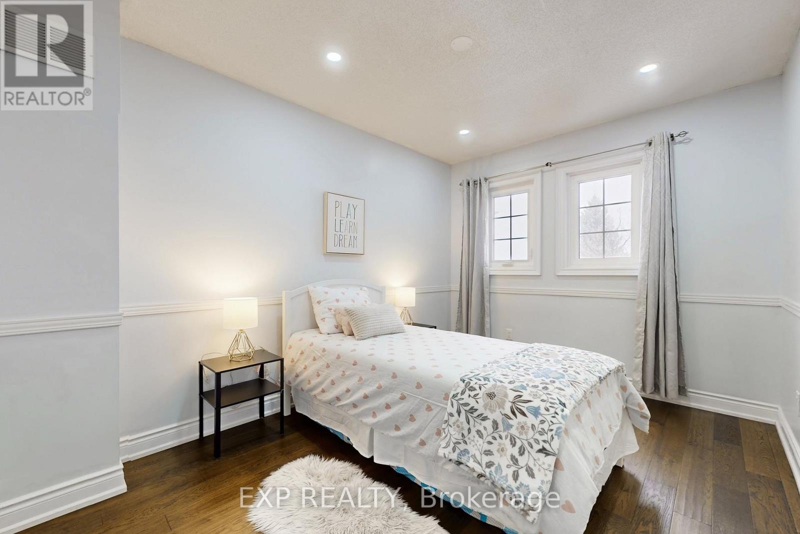 92 Hartrick Place, Whitby, Ontario  L1R 2C3 - Photo 22 - E12722162