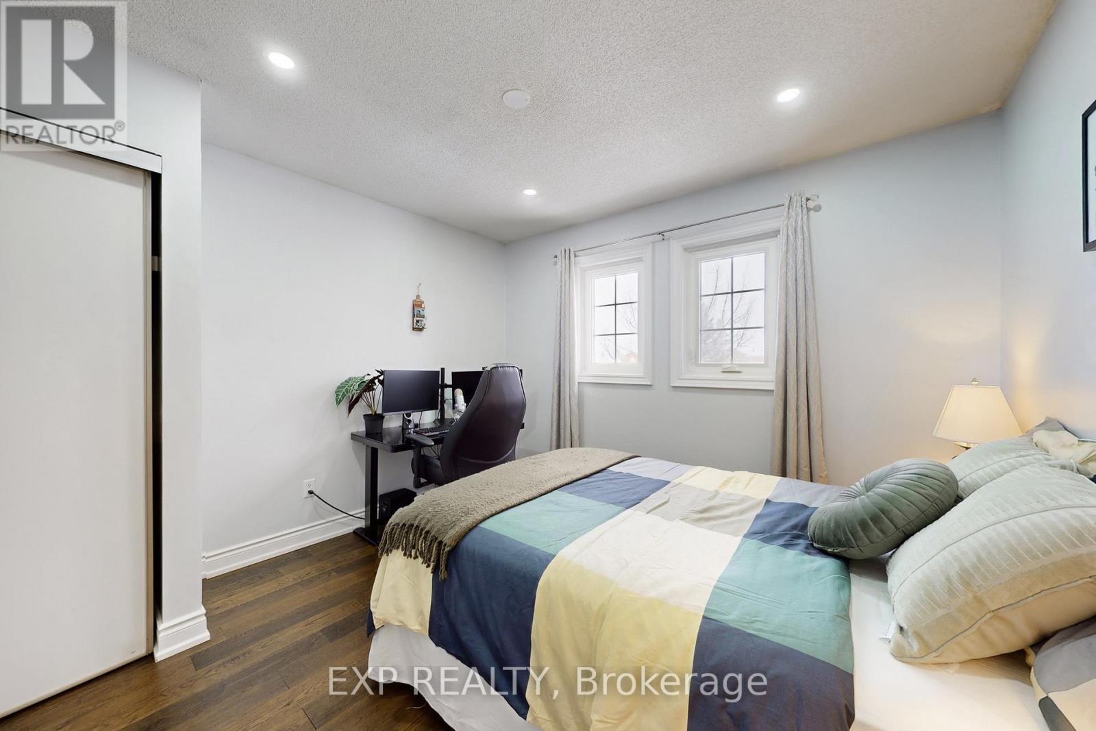 92 Hartrick Place, Whitby, Ontario  L1R 2C3 - Photo 25 - E12722162