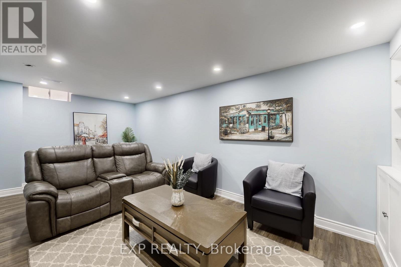 92 Hartrick Place, Whitby, Ontario  L1R 2C3 - Photo 31 - E12722162