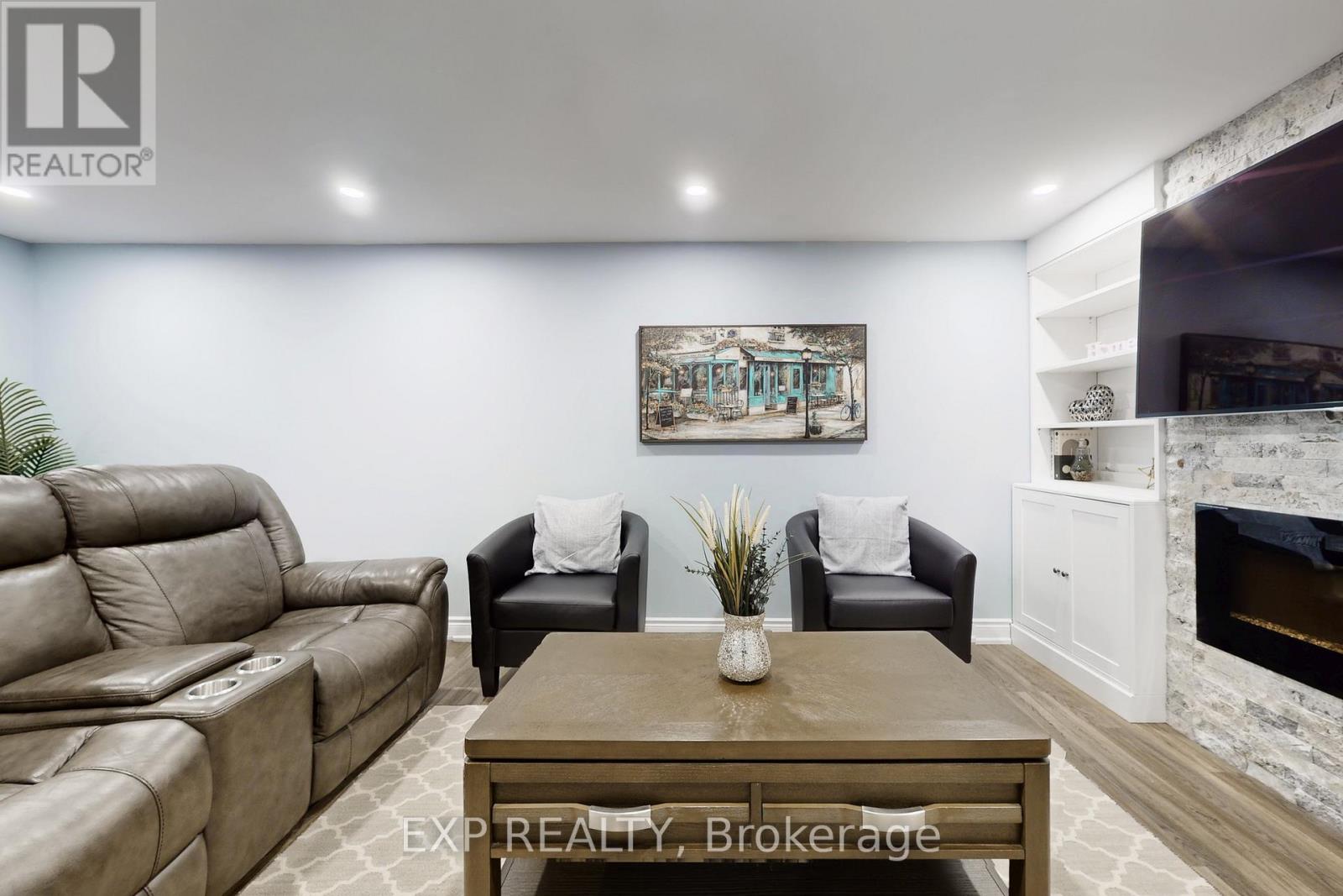 92 Hartrick Place, Whitby, Ontario  L1R 2C3 - Photo 32 - E12722162