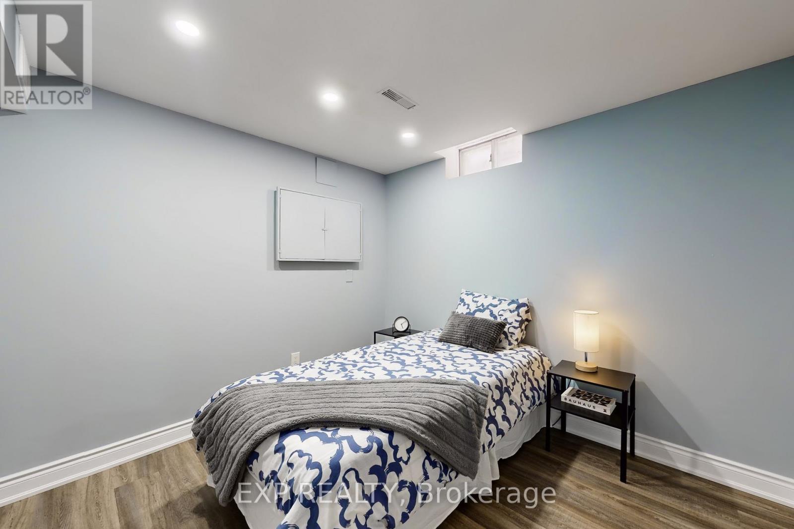 92 Hartrick Place, Whitby, Ontario  L1R 2C3 - Photo 35 - E12722162