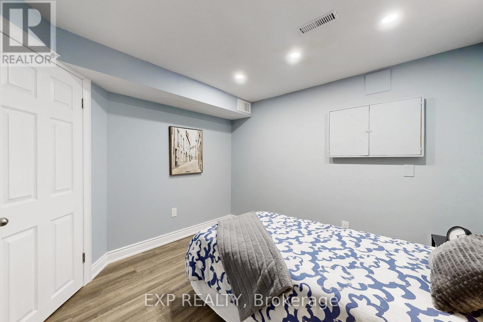 92 Hartrick Place, Whitby, Ontario  L1R 2C3 - Photo 37 - E12722162