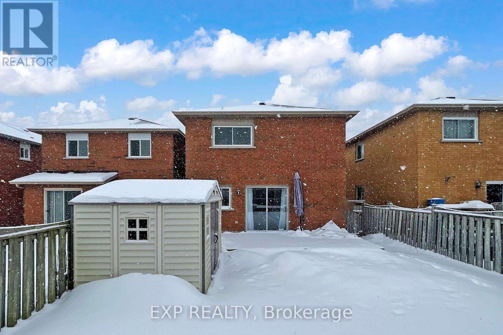 92 Hartrick Place, Whitby, Ontario  L1R 2C3 - Photo 38 - E12722162