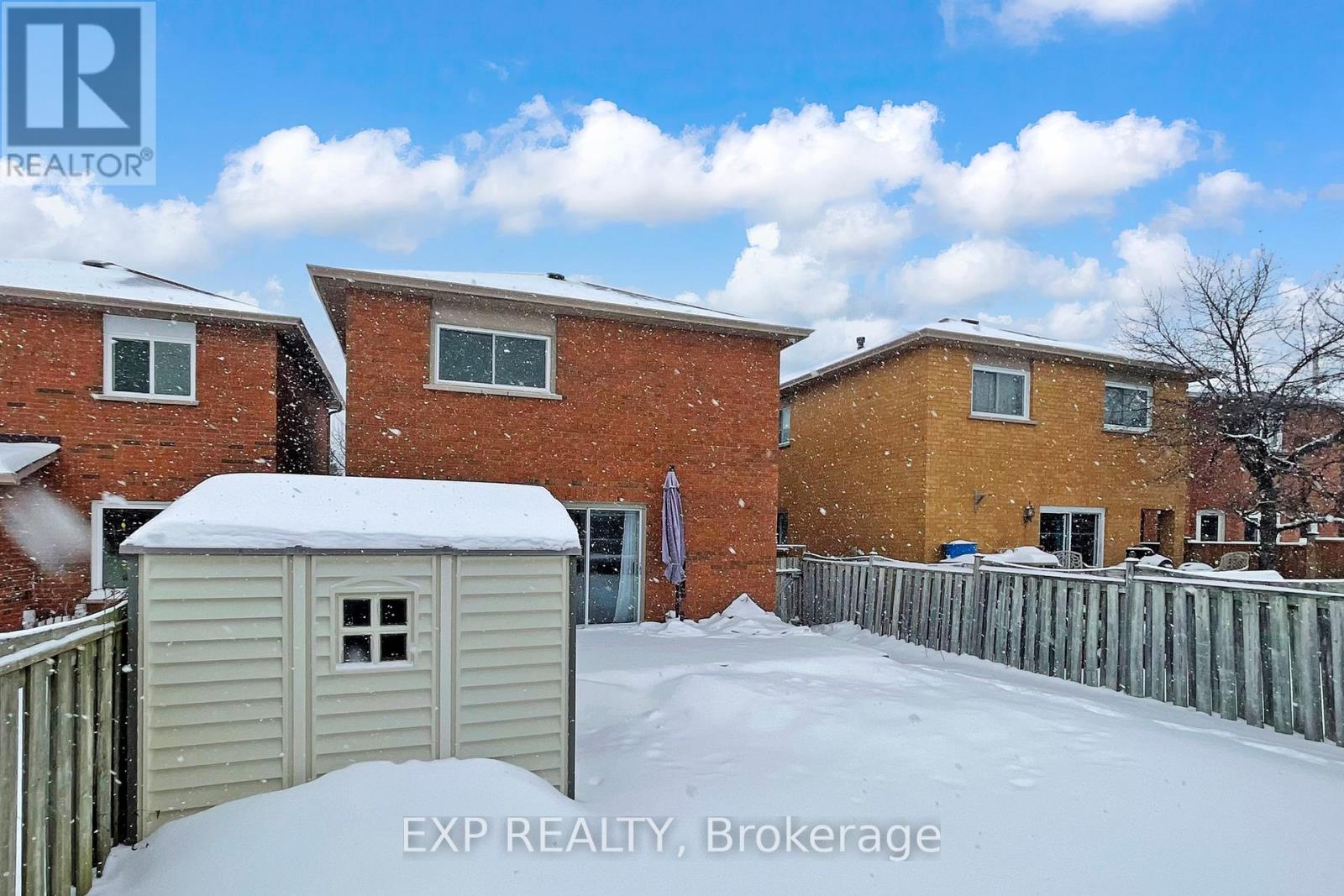 92 Hartrick Place, Whitby, Ontario  L1R 2C3 - Photo 39 - E12722162