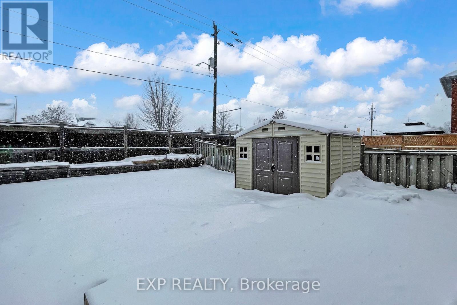 92 Hartrick Place, Whitby, Ontario  L1R 2C3 - Photo 41 - E12722162