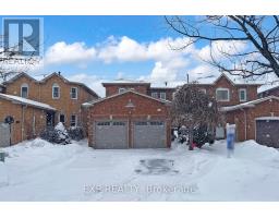 92 HARTRICK PLACE, Whitby, Ontario