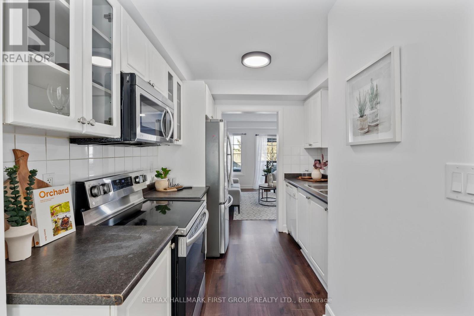 86 Elliottglen Drive, Ajax, Ontario  L1Z 0H1 - Photo 12 - E12722212