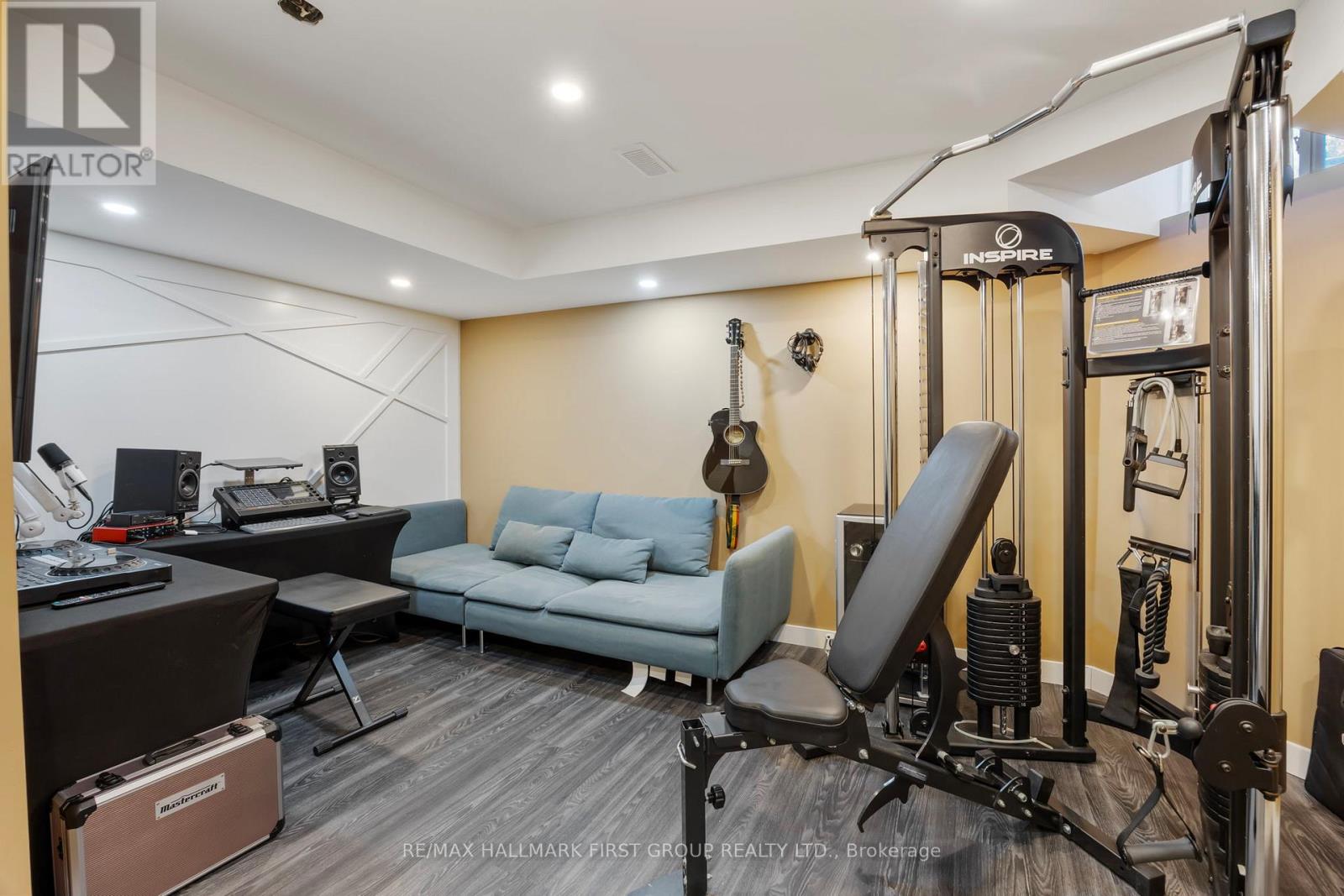 86 Elliottglen Drive, Ajax, Ontario  L1Z 0H1 - Photo 27 - E12722212