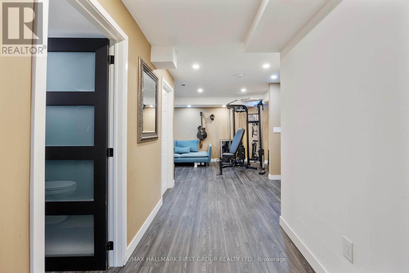 86 Elliottglen Drive, Ajax, Ontario  L1Z 0H1 - Photo 28 - E12722212