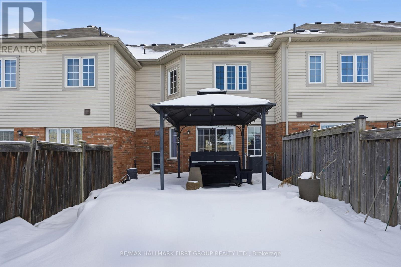 86 Elliottglen Drive, Ajax, Ontario  L1Z 0H1 - Photo 31 - E12722212