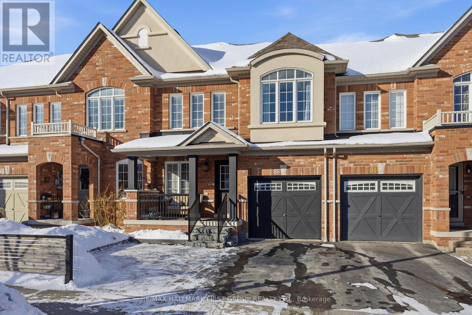 86 Elliottglen Drive, Ajax, Ontario  L1Z 0H1 - Photo 32 - E12722212