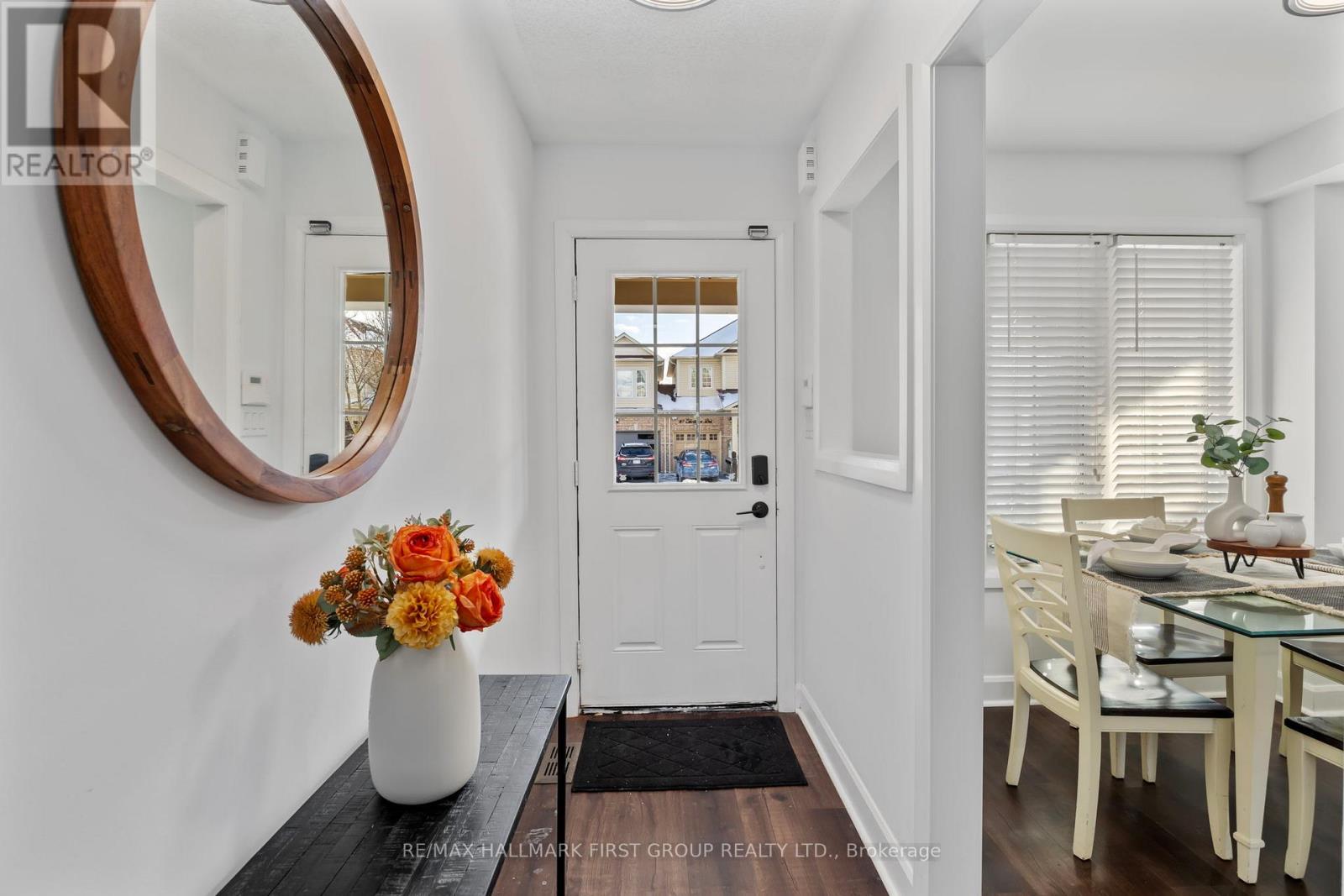 86 Elliottglen Drive, Ajax, Ontario  L1Z 0H1 - Photo 4 - E12722212