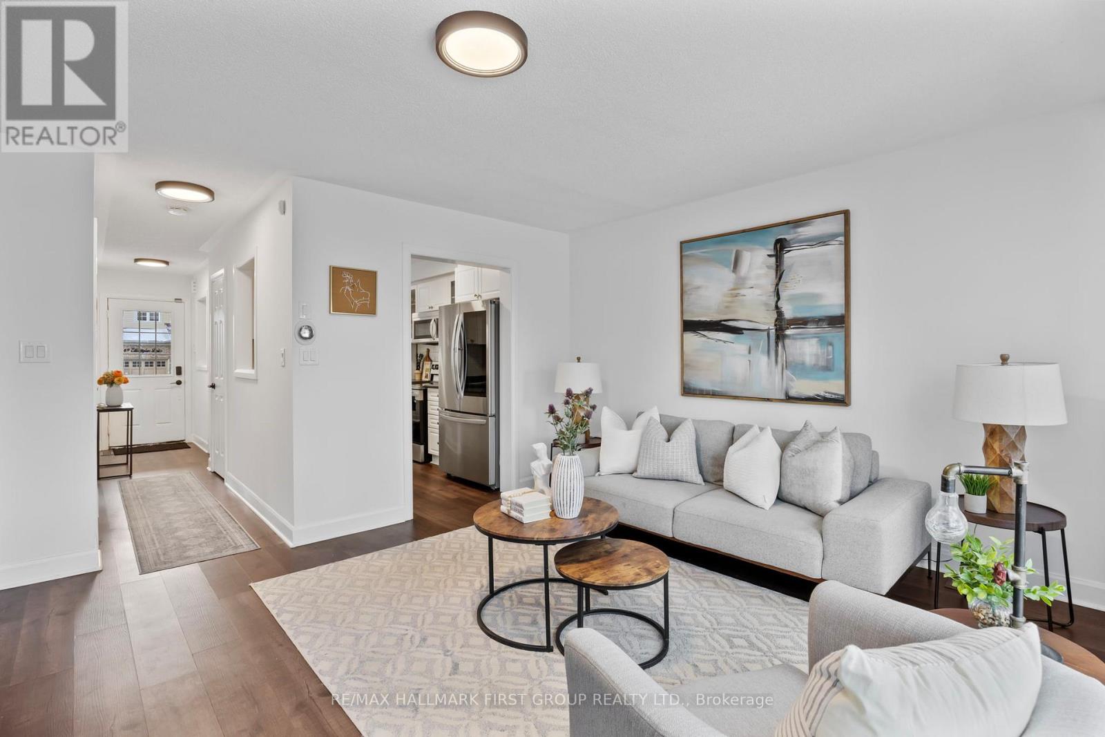 86 Elliottglen Drive, Ajax, Ontario  L1Z 0H1 - Photo 9 - E12722212