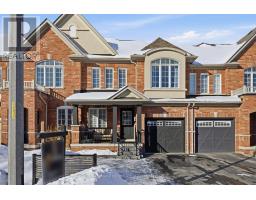 86 ELLIOTTGLEN DRIVE, Ajax, Ontario