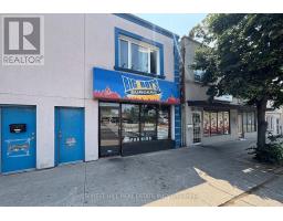2851 KINGSTON ROAD, Toronto, Ontario