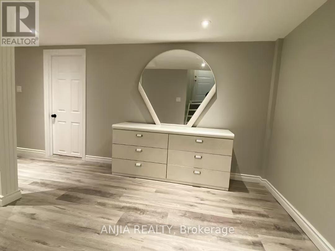 BASEMENT - 3 SETTLERS RIDGE STREET, Markham, Ontario