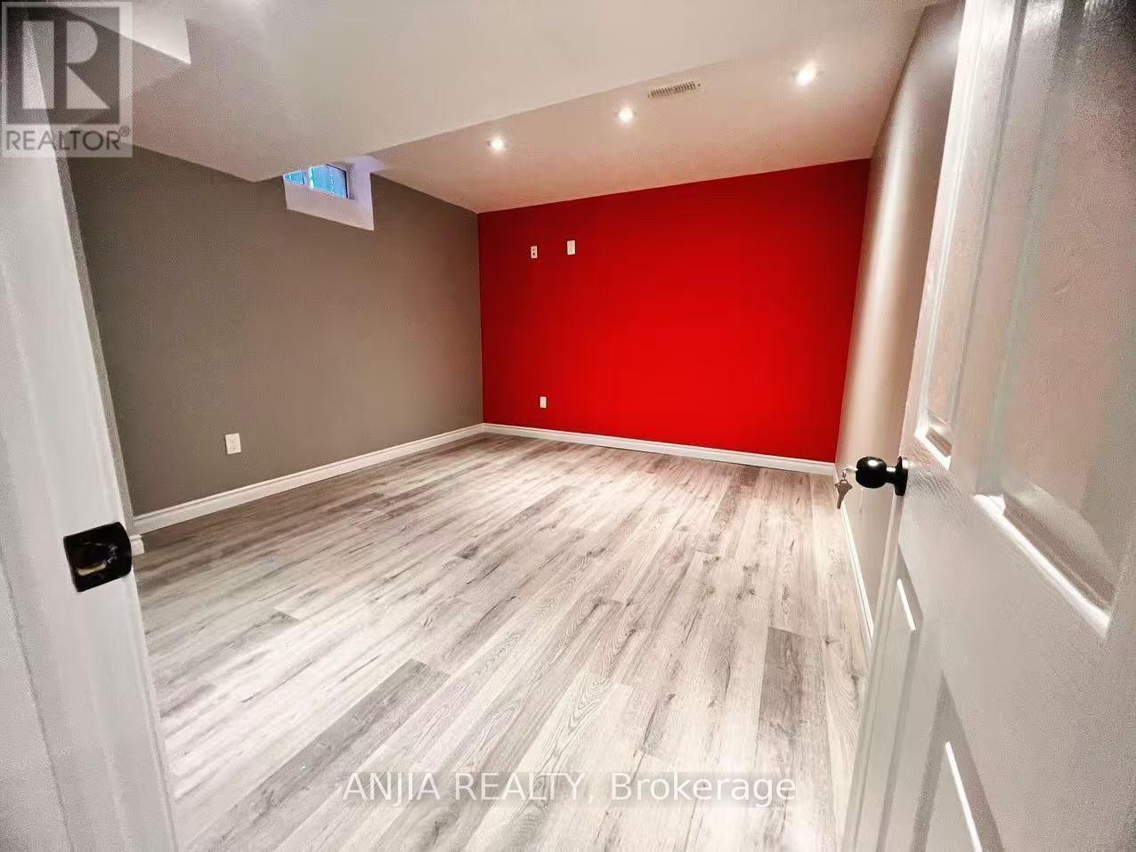 Basement - 3 Settlers Ridge Street, Markham, Ontario  L6E 1C8 - Photo 4 - N12722216