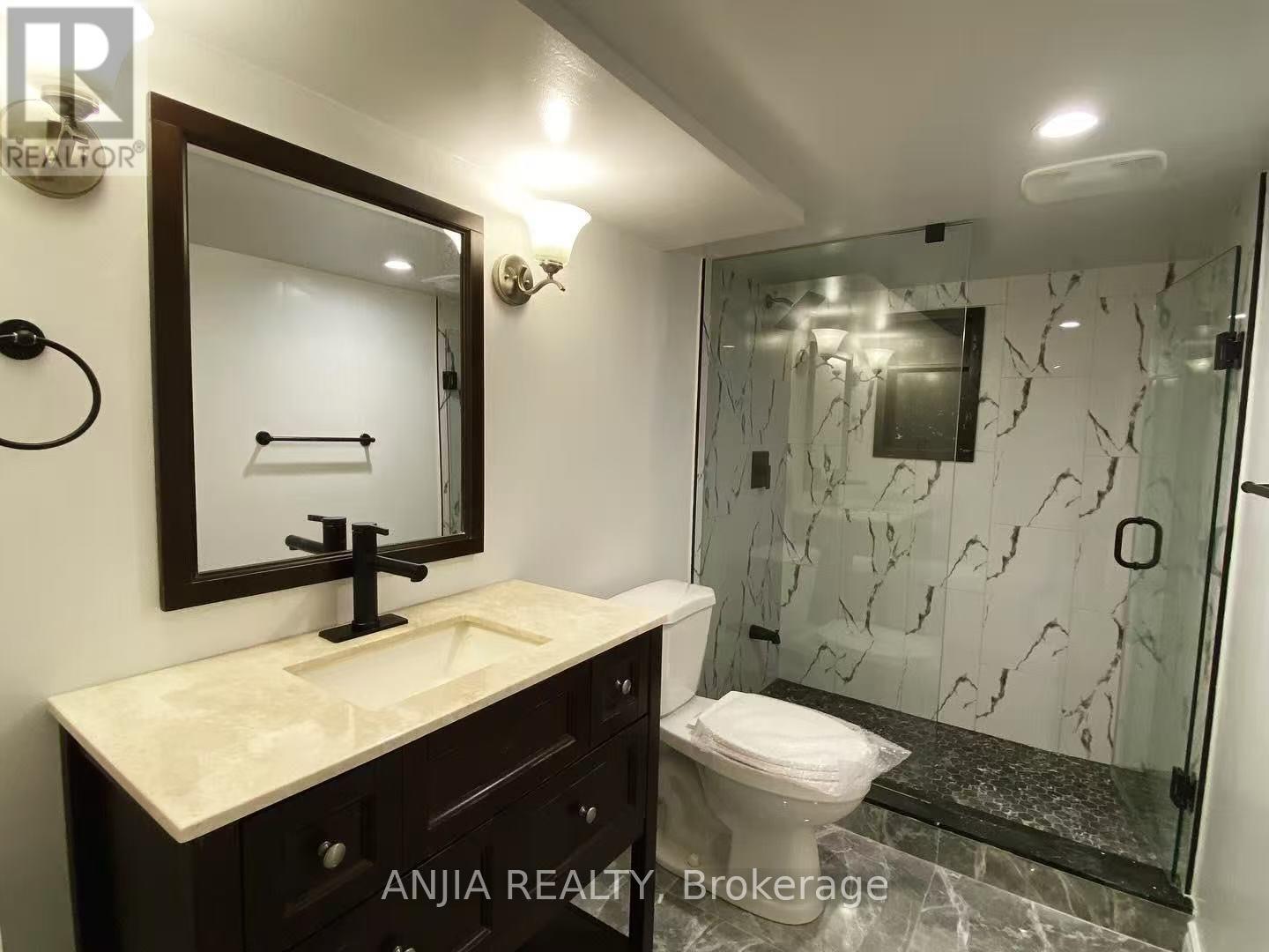 Basement - 3 Settlers Ridge Street, Markham, Ontario  L6E 1C8 - Photo 5 - N12722216