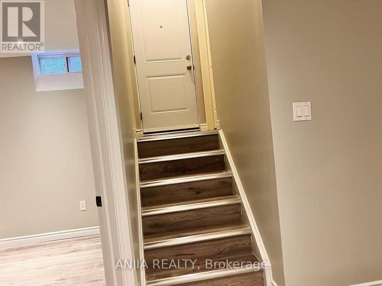 Basement - 3 Settlers Ridge Street, Markham, Ontario  L6E 1C8 - Photo 6 - N12722216