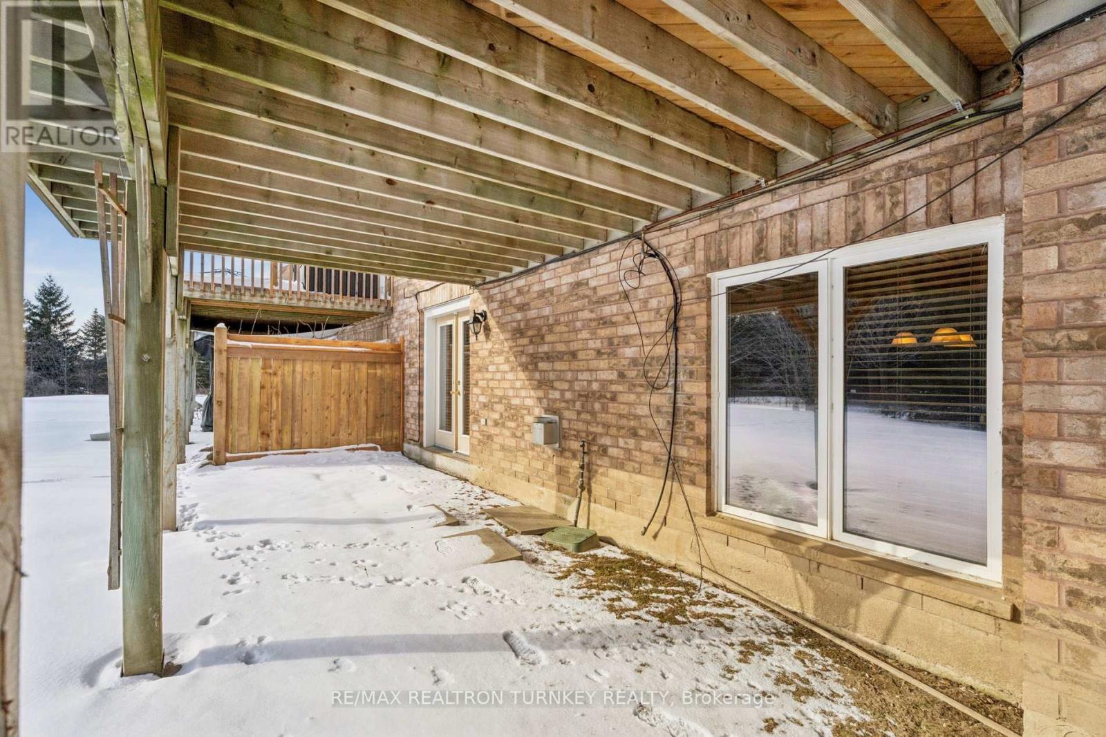 440 Morley Cook Crescent, Newmarket, Ontario  L3X 2M3 - Photo 38 - N12722240