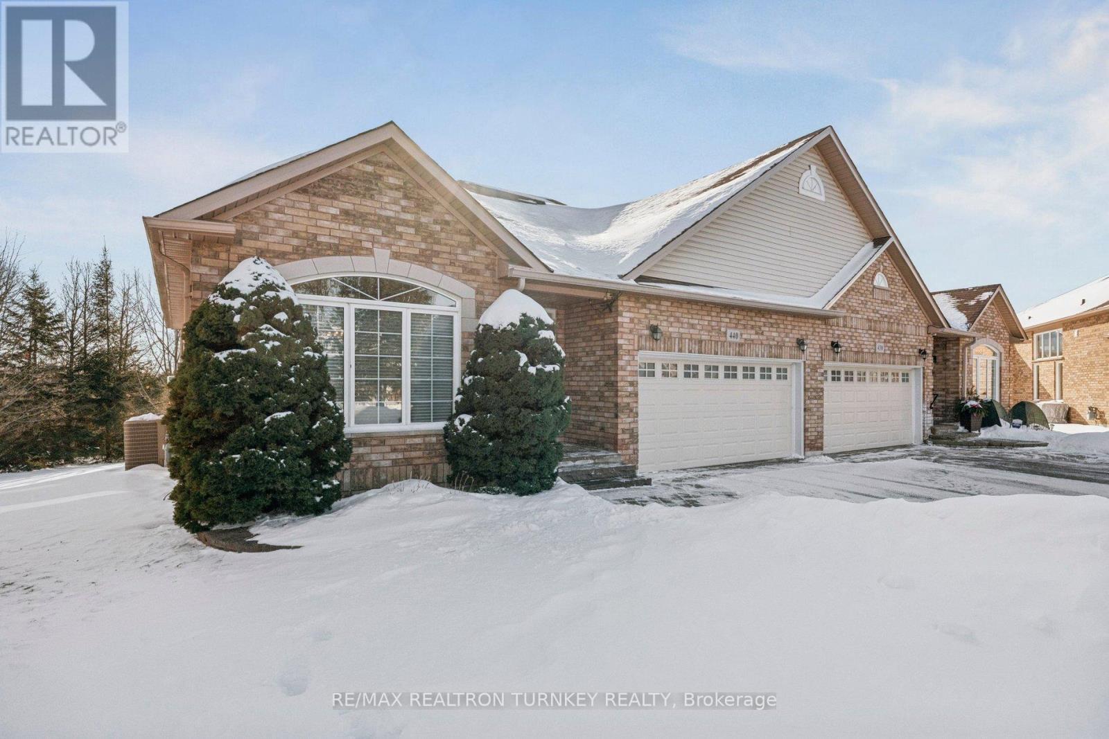 440 Morley Cook Crescent, Newmarket, Ontario  L3X 2M3 - Photo 4 - N12722240