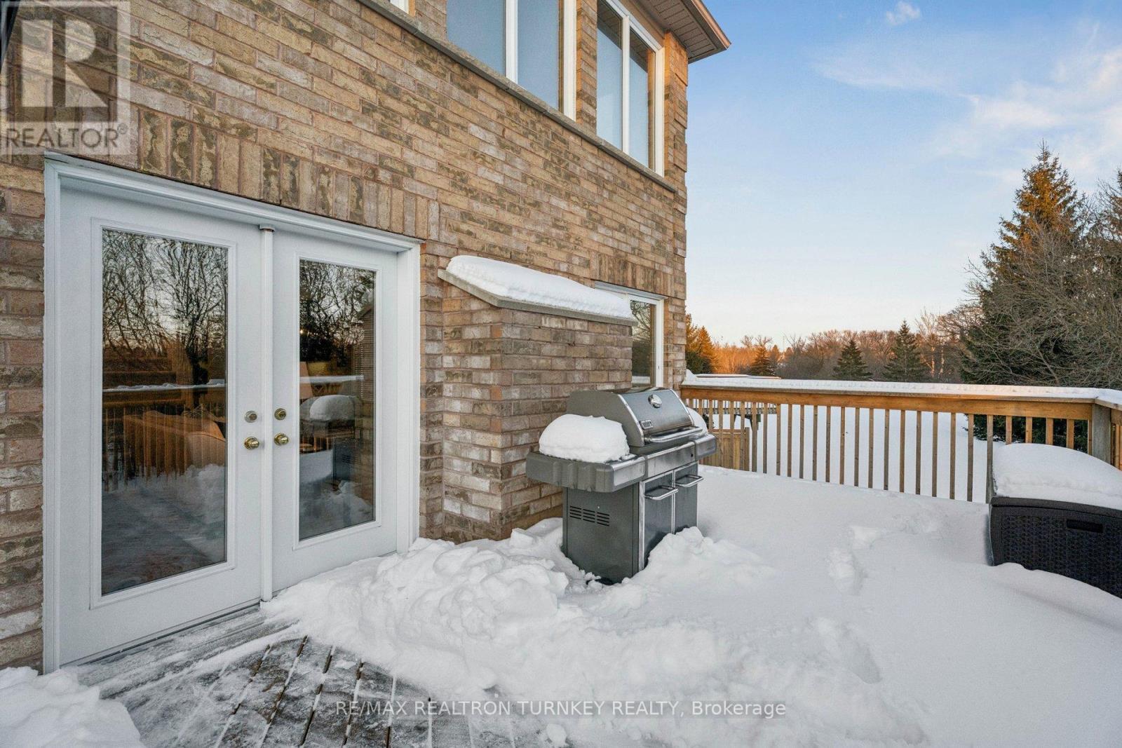 440 Morley Cook Crescent, Newmarket, Ontario  L3X 2M3 - Photo 43 - N12722240