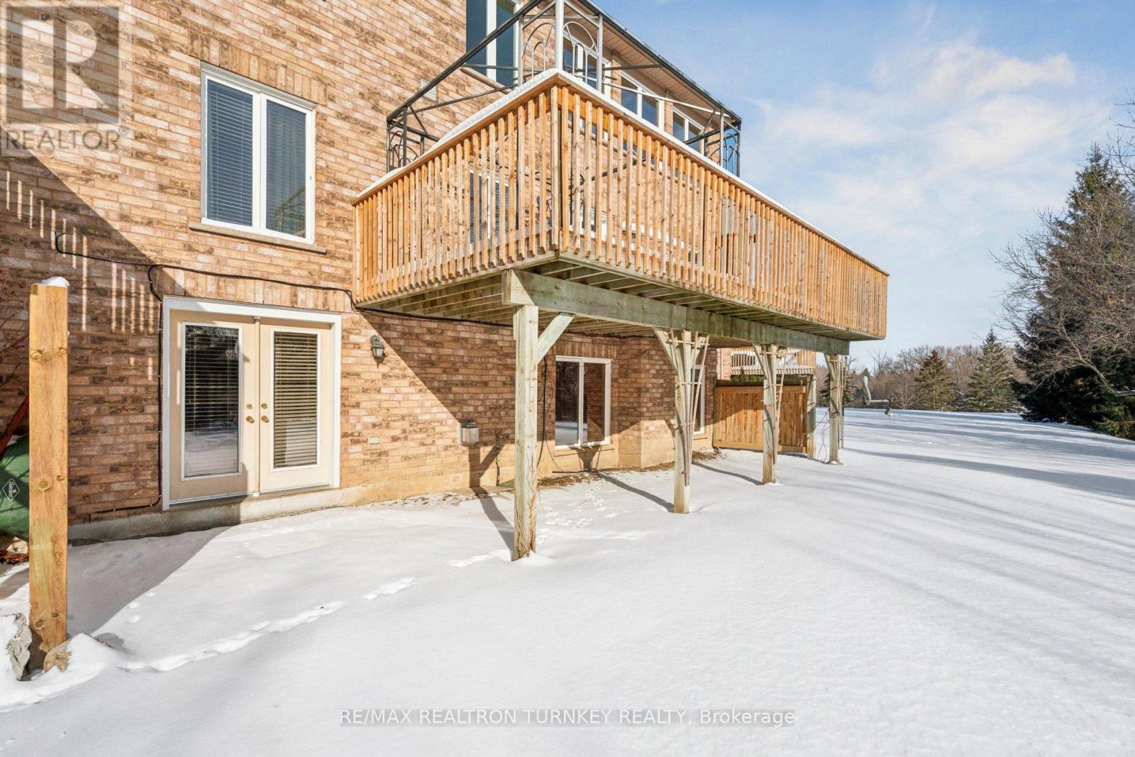 440 Morley Cook Crescent, Newmarket, Ontario  L3X 2M3 - Photo 48 - N12722240