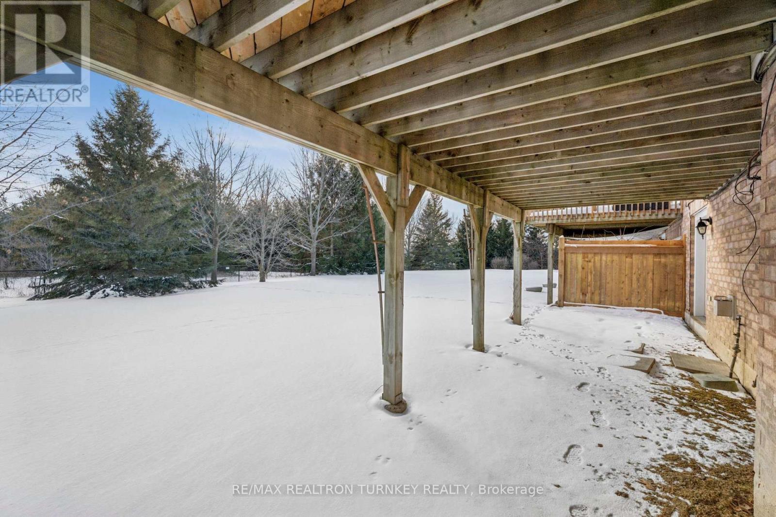 440 Morley Cook Crescent, Newmarket, Ontario  L3X 2M3 - Photo 49 - N12722240