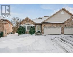440 MORLEY COOK CRESCENT, Newmarket, Ontario