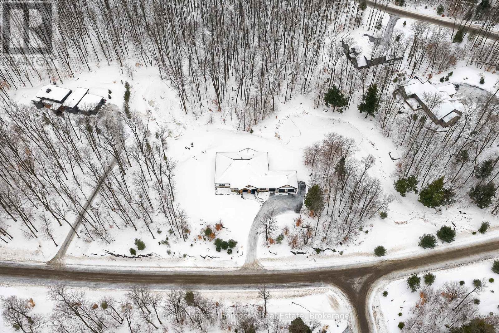 6 Royal Oak Crescent, Huntsville, Ontario  P1H 0A8 - Photo 39 - X12683510