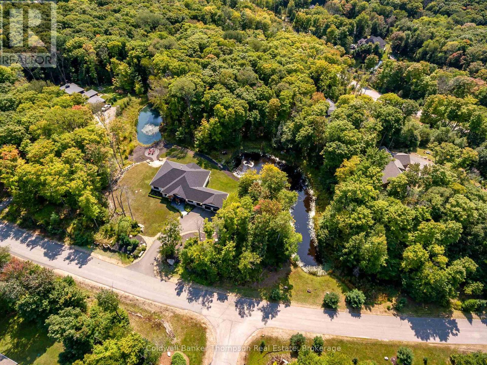 6 Royal Oak Crescent, Huntsville, Ontario  P1H 0A8 - Photo 35 - X12683510