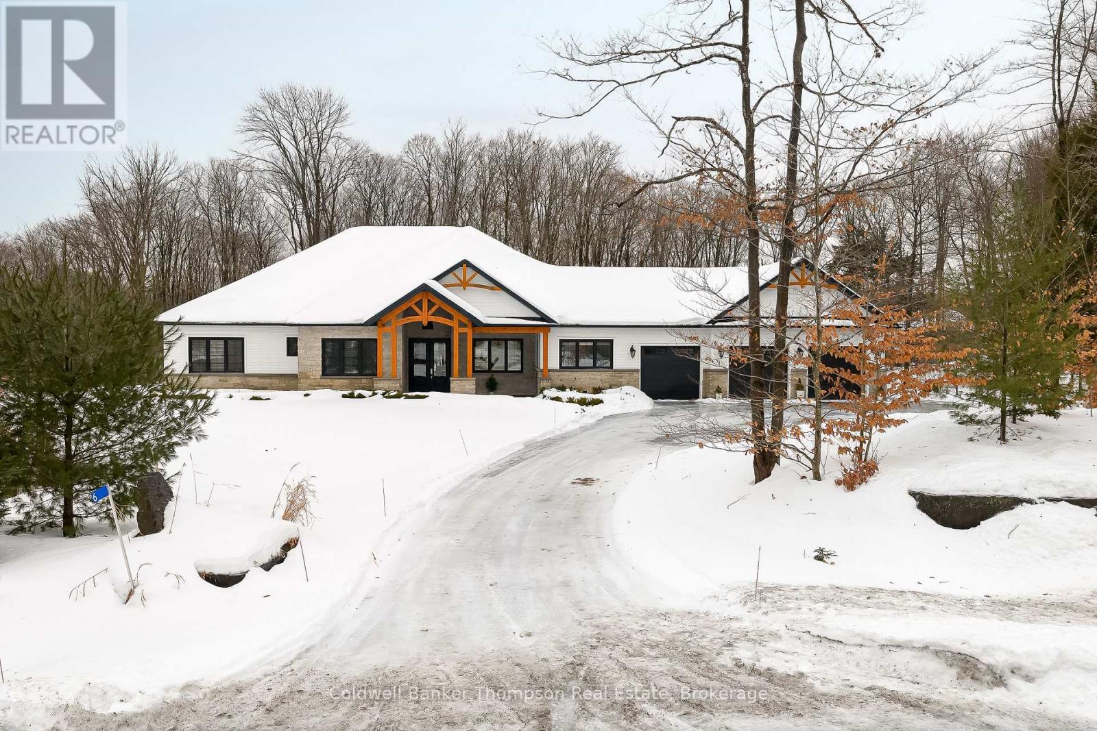 6 Royal Oak Crescent, Huntsville, Ontario  P1H 0A8 - Photo 37 - X12683510